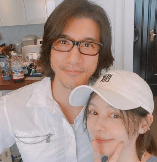 徐若瑄最新爆料,揭秘演艺圈不为人知的幕后真相 第1张 徐若瑄最新爆料,揭秘演艺圈不为人知的幕后真相 第1张