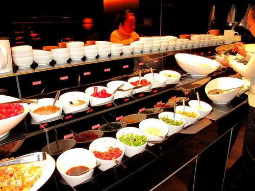 火锅店材料爆料怎么做视频,揭秘视频制作背后的秘密  第1张