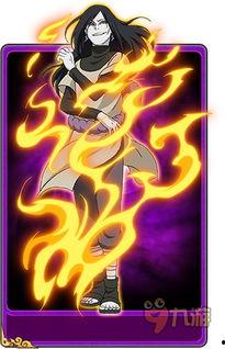 火影卡牌爆料大全最新,揭秘最新卡牌阵容与策略解析  第2张