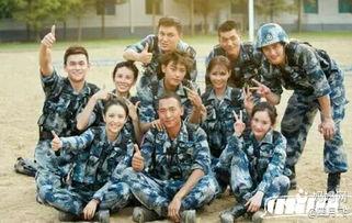 真正男子汉在线观看,热血军旅生活,男子汉本色展现 第1张 真正男子汉在线观看,热血军旅生活,男子汉本色展现 第1张