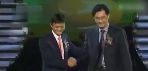 阿里圈内爆料,揭秘行业巨头背后的真实故事  第3张