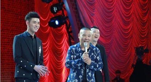 爆料天津德云社视频相声,经典相声视频幕后故事 第3张 爆料天津德云社视频相声,经典相声视频幕后故事 第3张