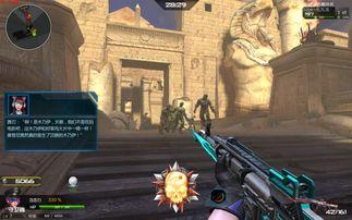 逆战核心体验服最新爆料,全新玩法与角色曝光,带你领略极致战斗体验! 第1张 逆战核心体验服最新爆料,全新玩法与角色曝光,带你领略极致战斗体验! 第1张